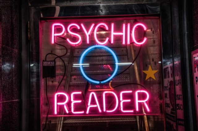 best psychic readings near me