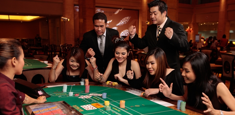 cash Casinoclub casino