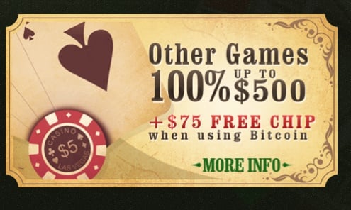 gold rush no deposit free spins