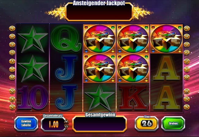 online casino slots