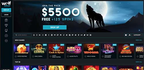 online casino r