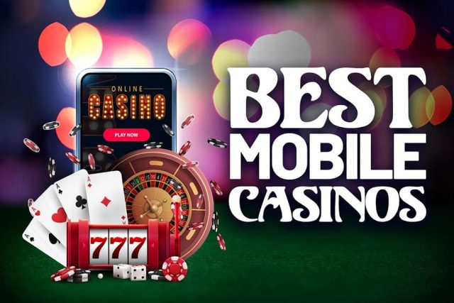 best online casino 2020 reddit