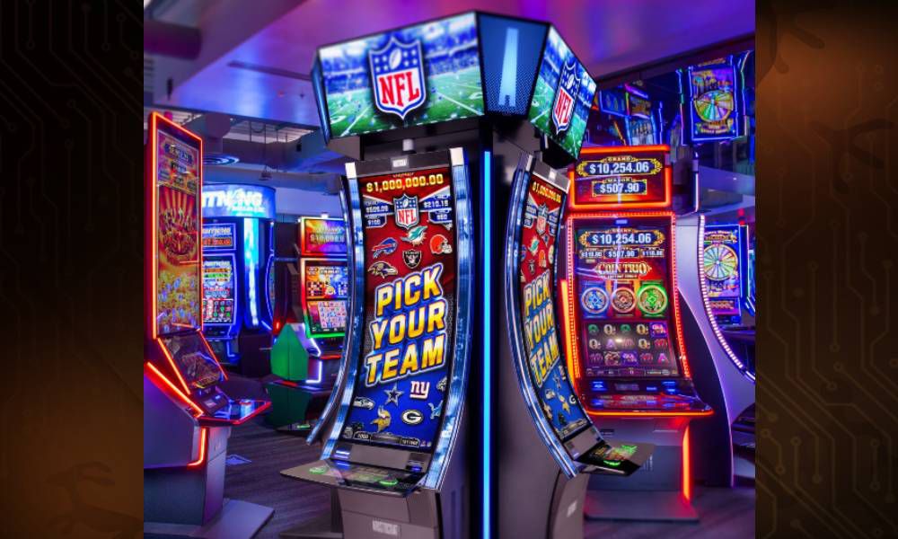 best online slots to win real money