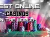 casino games machine online