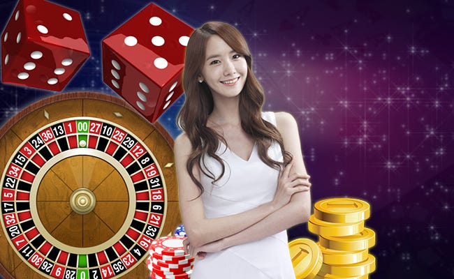 online casino 918