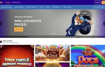 no deposit bonus casino may 2020