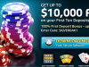 5 reel drive slot free spins