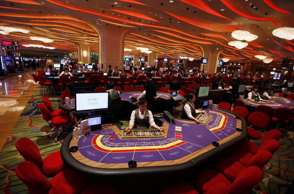 s689 casino đăng nhập