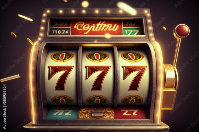 casino app development