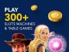 online 6 reel slots