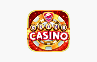 casino app builder