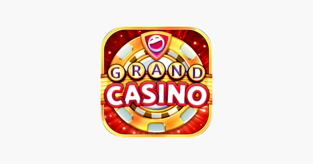 casino app builder