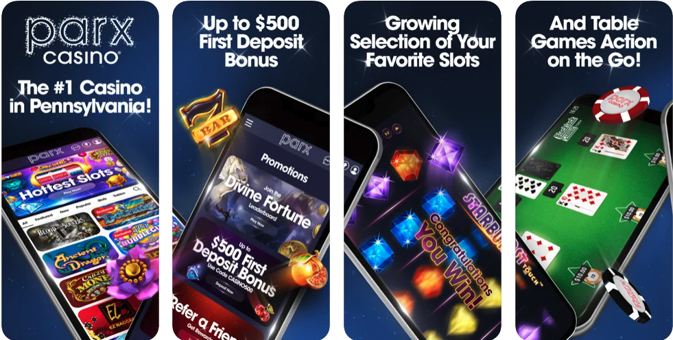 online casino missouri