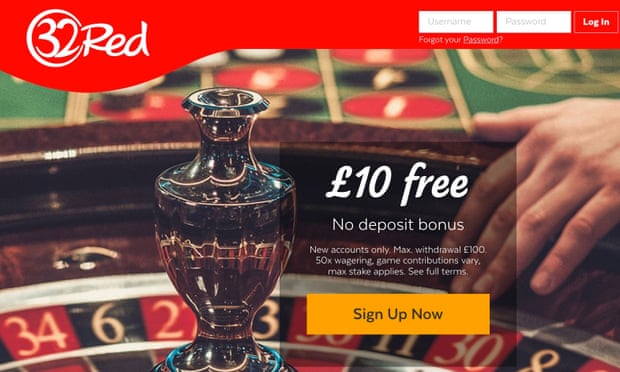 the online casino uk