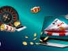 online casino dealer