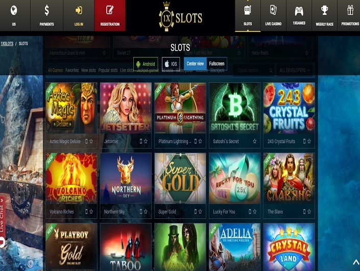 casino apps jackpot