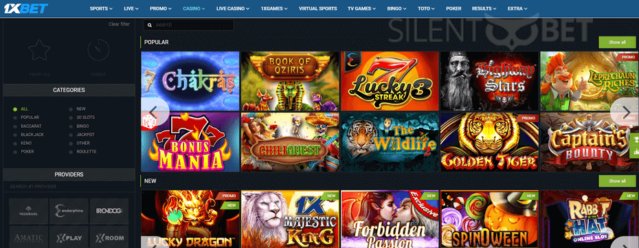 best online casino real money california