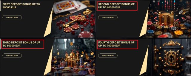 1xslots casino review - up to €1,500 for new players