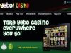 casino Bitcoin no deposit free spins