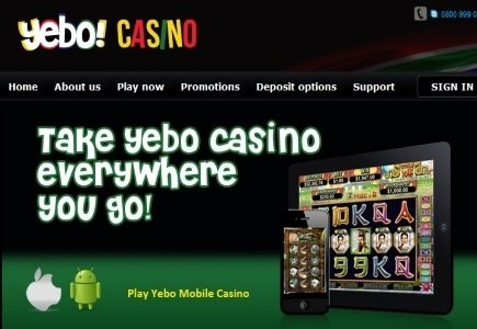 online casino legal