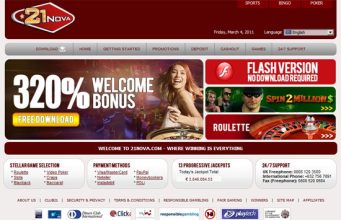 online casino zelle