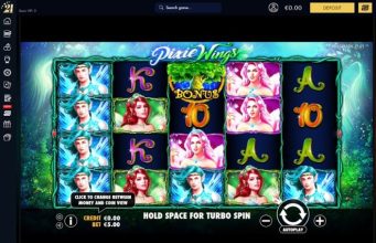 leo vegas daily free spins