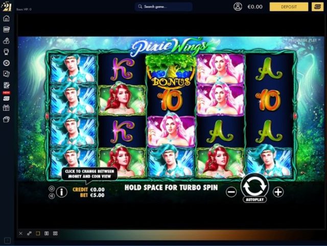 leo vegas daily free spins