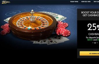 online casino vegas