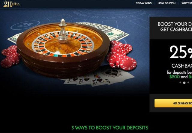 online casino vegas