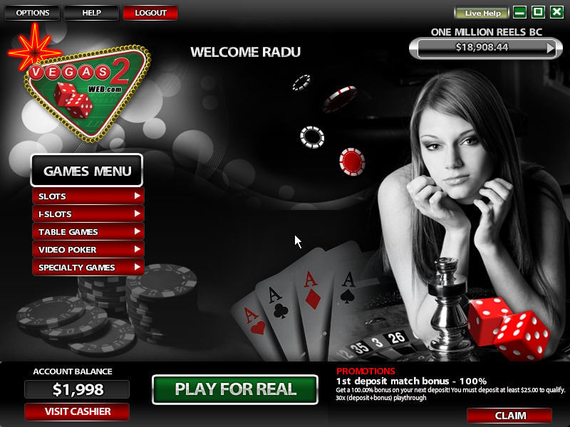 online casino zelle