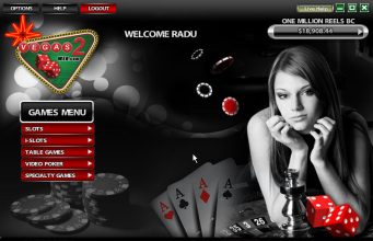 Casino betsson