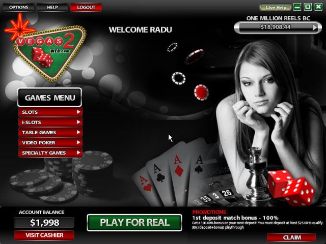 Casino betsson