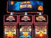 big bass bonanza slot free spins