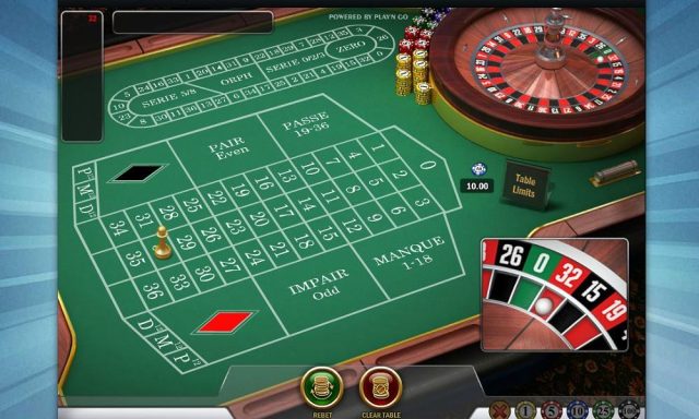 casino Wildslots live