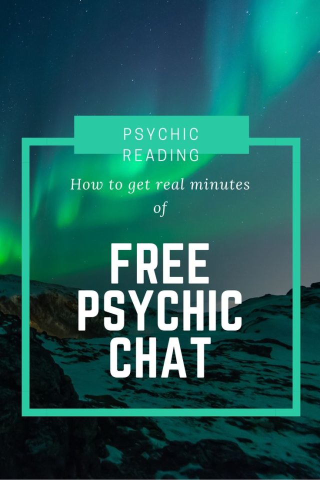 empathic psychic reader