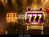 100 free spins casino Scrummy