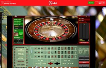 casino table games online