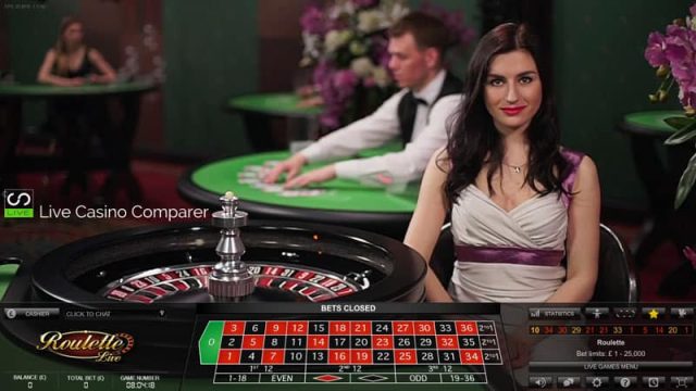 Slot -Spin -Spiele