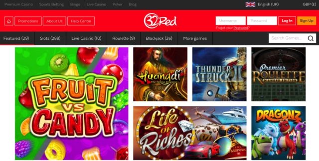 best online casino no deposit