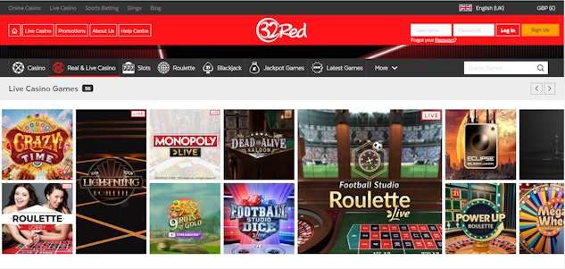 high 5 casino games online