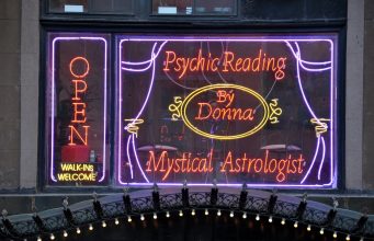 free psychic email reading