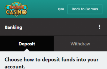 no deposit bonus for raging bull