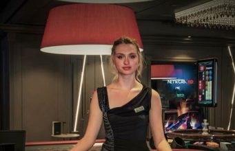 European Roulette Touch Jogue online