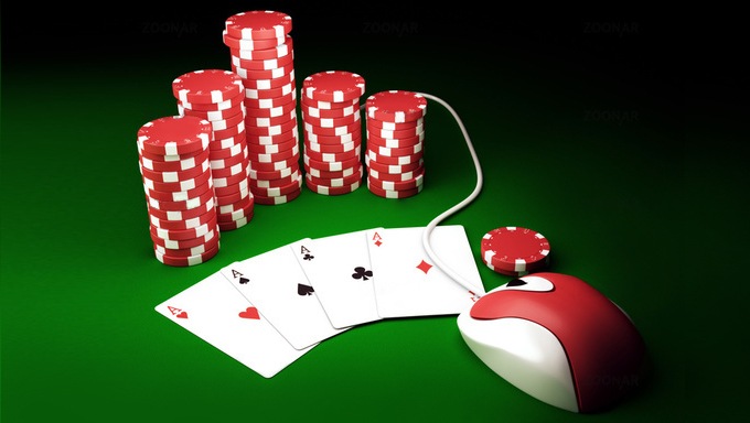 Mobiel casino Casinomeister