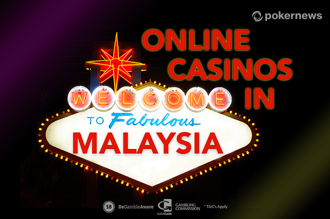 online casino 918