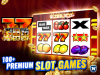 casino Inter $100 free spins