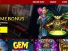 playing slots online