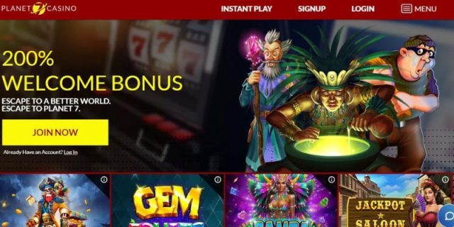 playing slots online