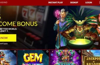 15 Dragon Pearls slot machine