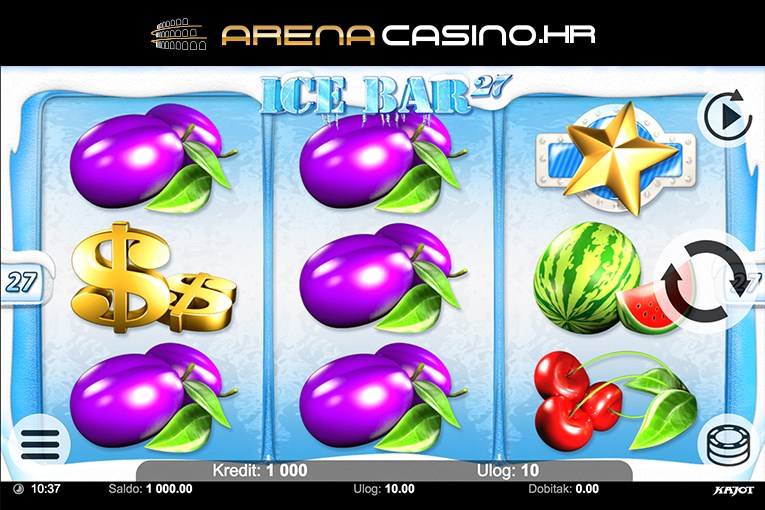 e games casino online